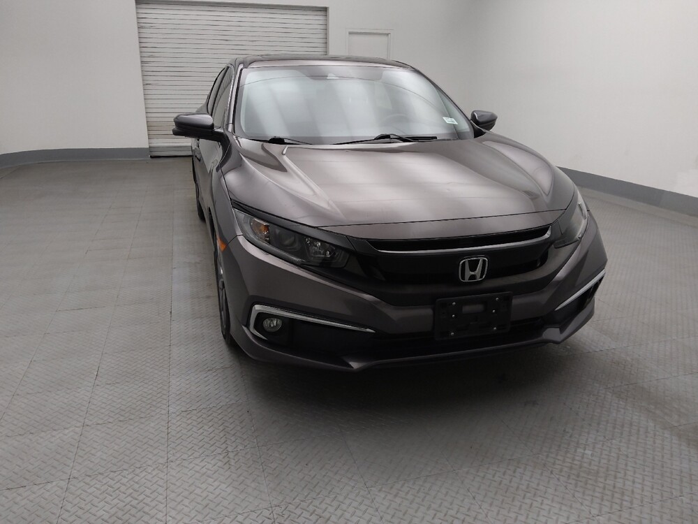 2019 Honda Civic in Lakewood, CO 80215 - 18117069 14