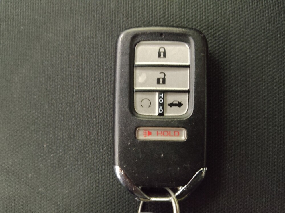 2019 Honda Civic in Lakewood, CO 80215 - 18117069 32