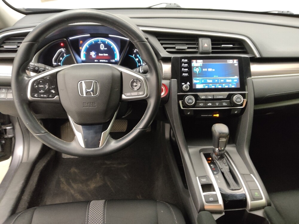 2019 Honda Civic in Lakewood, CO 80215 - 18117069 22