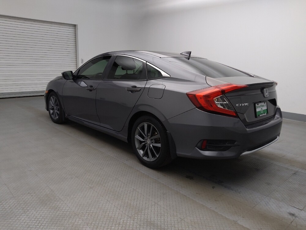 2019 Honda Civic in Lakewood, CO 80215 - 18117069 3