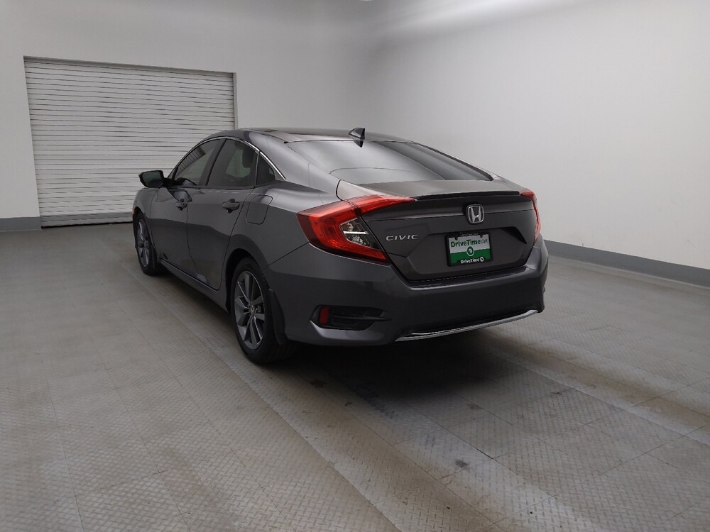 2019 Honda Civic in Lakewood, CO 80215 - 18117069 5