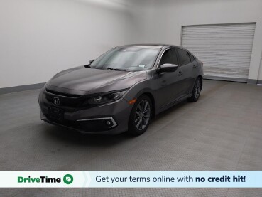 2019 Honda Civic in Lakewood, CO 80215