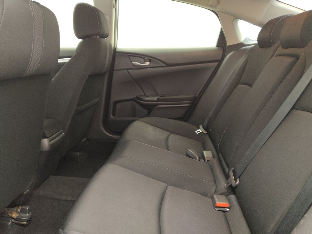 2019 Honda Civic in Lakewood, CO 80215 - 18117069 18