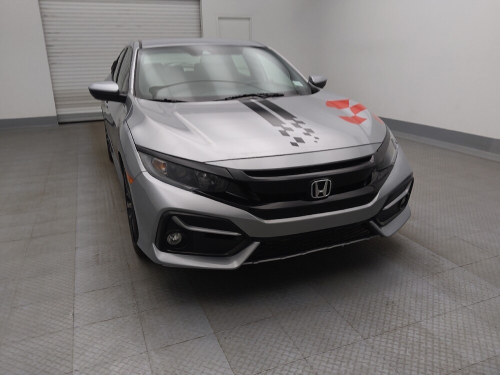 2021 Honda Civic in Lakewood, CO 80215 - 18117070 14