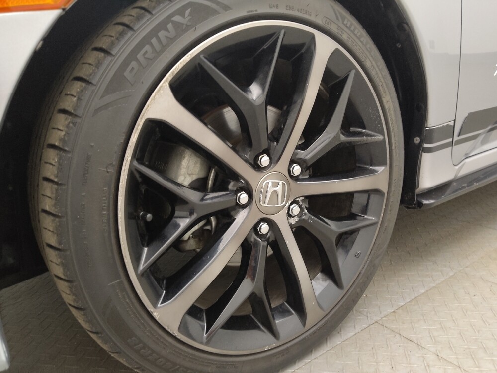 2021 Honda Civic in Lakewood, CO 80215 - 18117070 31