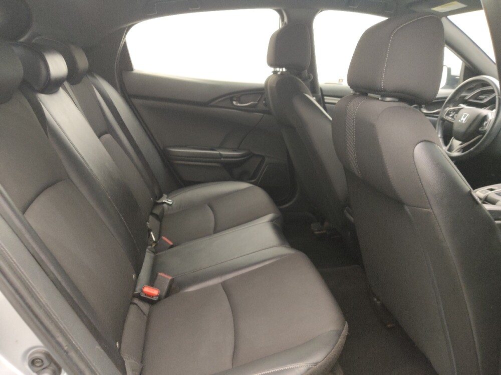 2021 Honda Civic in Lakewood, CO 80215 - 18117070 19