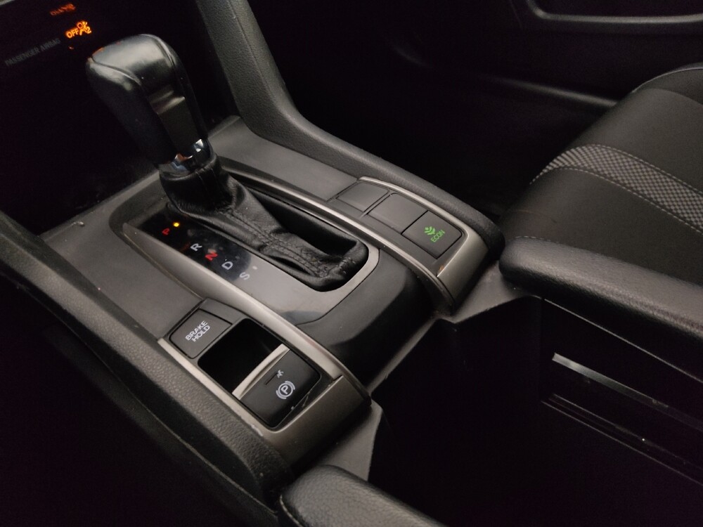 2021 Honda Civic in Lakewood, CO 80215 - 18117070 26