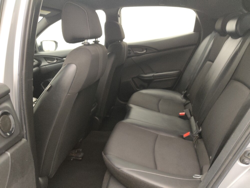 2021 Honda Civic in Lakewood, CO 80215 - 18117070 18