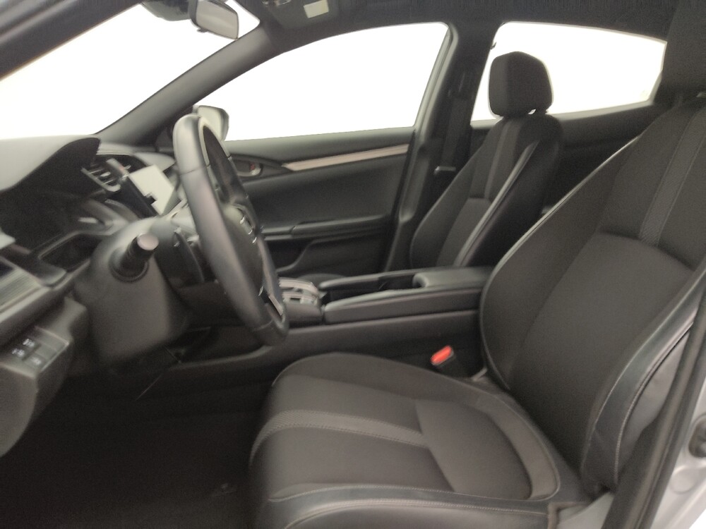 2021 Honda Civic in Lakewood, CO 80215 - 18117070 17