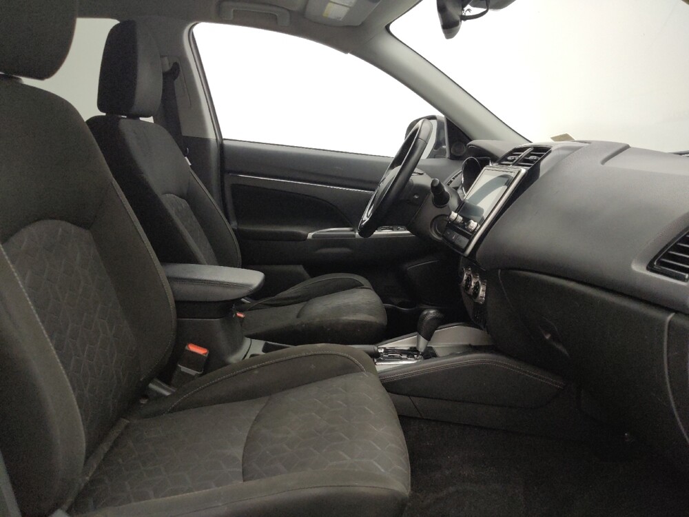 2021 Mitsubishi Outlander Sport in Denver, CO 80012 - 18117071 21