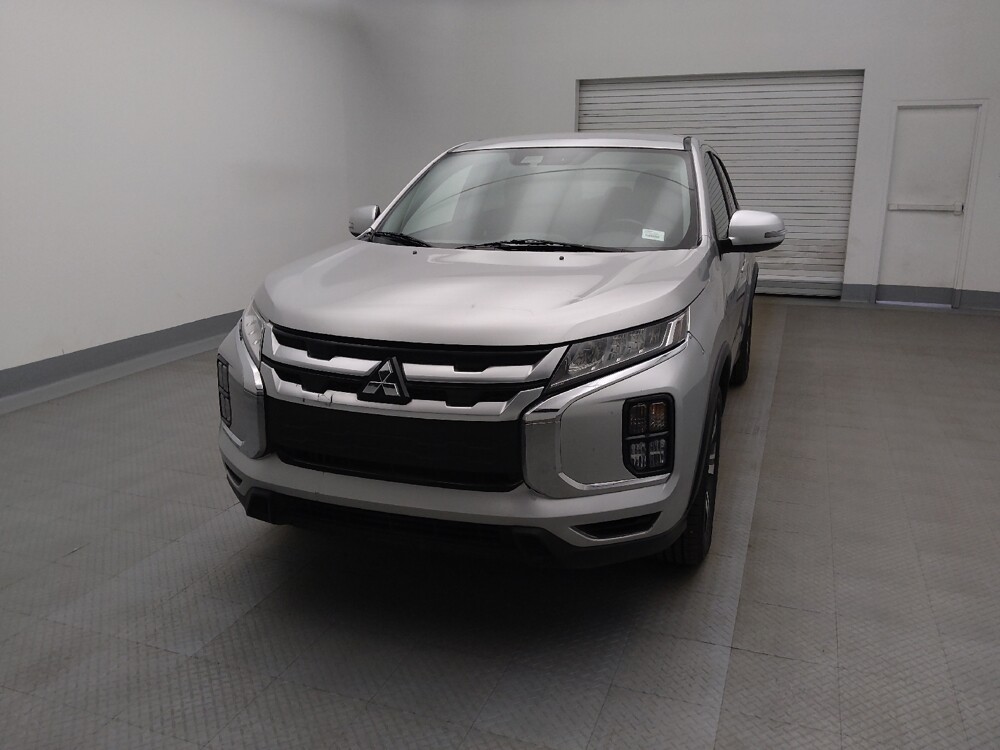 2021 Mitsubishi Outlander Sport in Denver, CO 80012 - 18117071 15