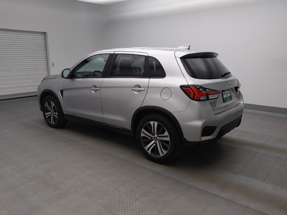 2021 Mitsubishi Outlander Sport in Denver, CO 80012 - 18117071 3