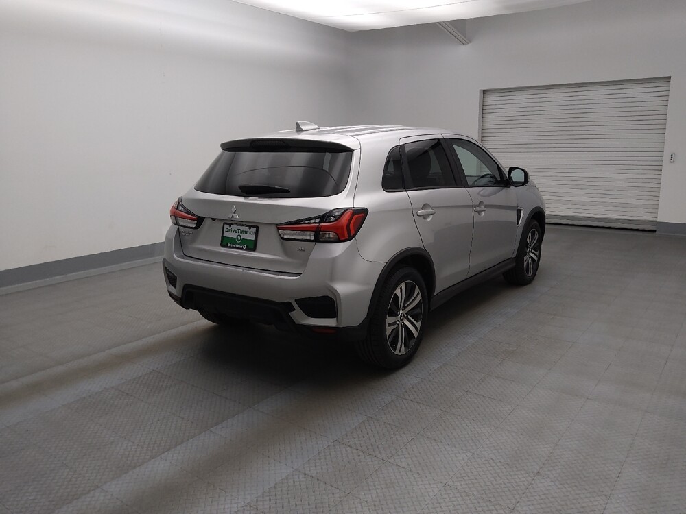 2021 Mitsubishi Outlander Sport in Denver, CO 80012 - 18117071 9