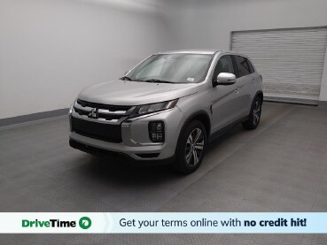 2021 Mitsubishi Outlander Sport in Denver, CO 80012