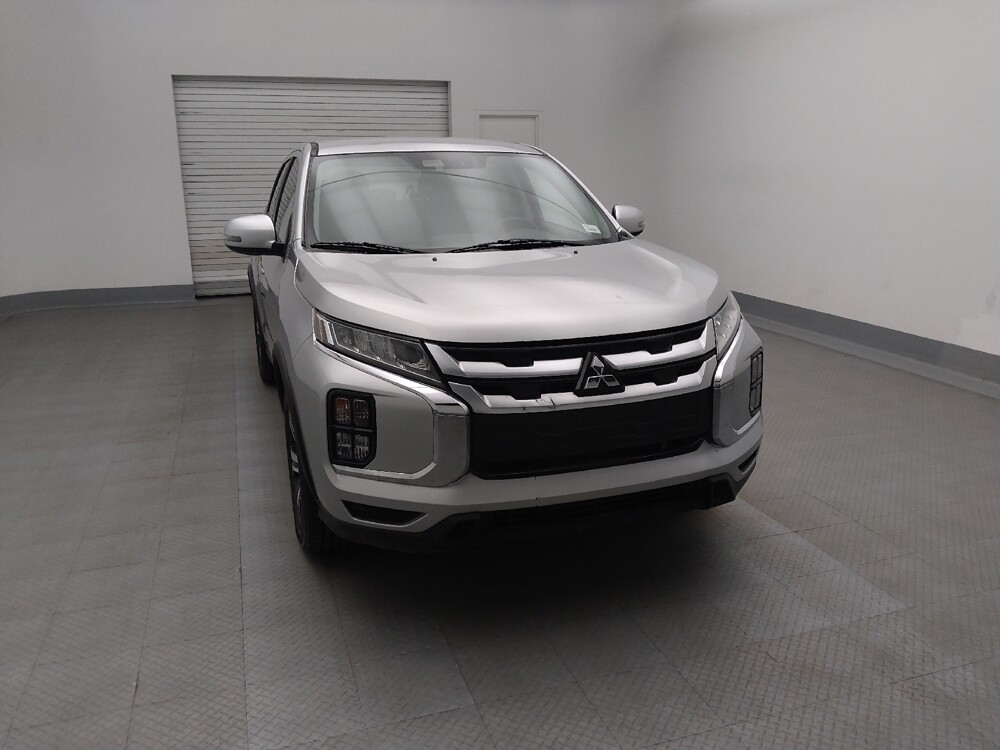 2021 Mitsubishi Outlander Sport in Denver, CO 80012 - 18117071 14