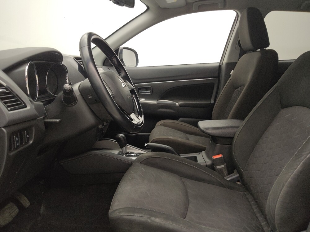 2021 Mitsubishi Outlander Sport in Denver, CO 80012 - 18117071 17