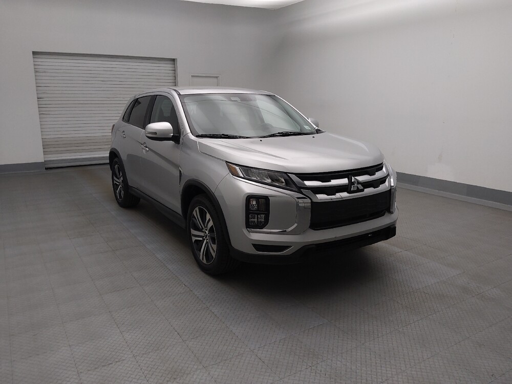 2021 Mitsubishi Outlander Sport in Denver, CO 80012 - 18117071 13