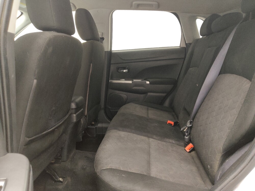 2021 Mitsubishi Outlander Sport in Denver, CO 80012 - 18117071 18