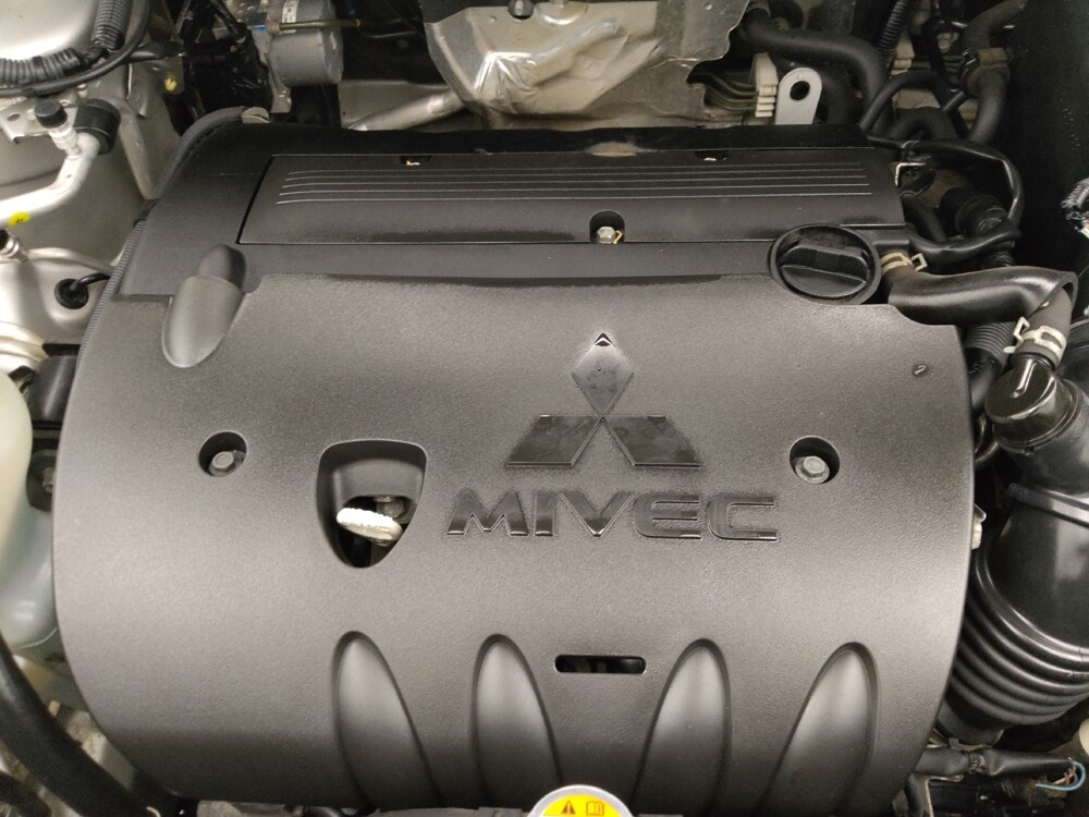 2021 Mitsubishi Outlander Sport in Denver, CO 80012 - 18117071 30