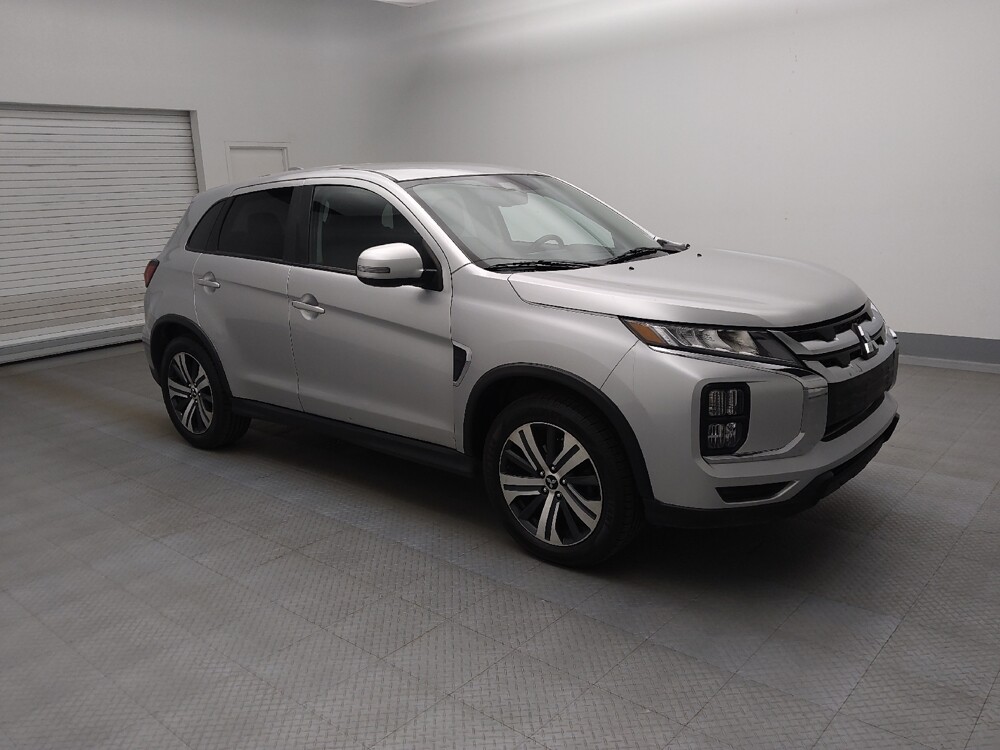 2021 Mitsubishi Outlander Sport in Denver, CO 80012 - 18117071 11