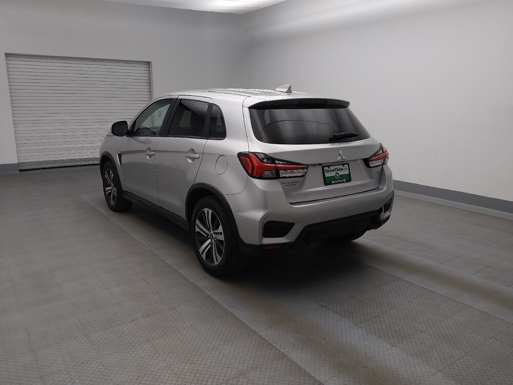2021 Mitsubishi Outlander Sport in Denver, CO 80012 - 18117071 5