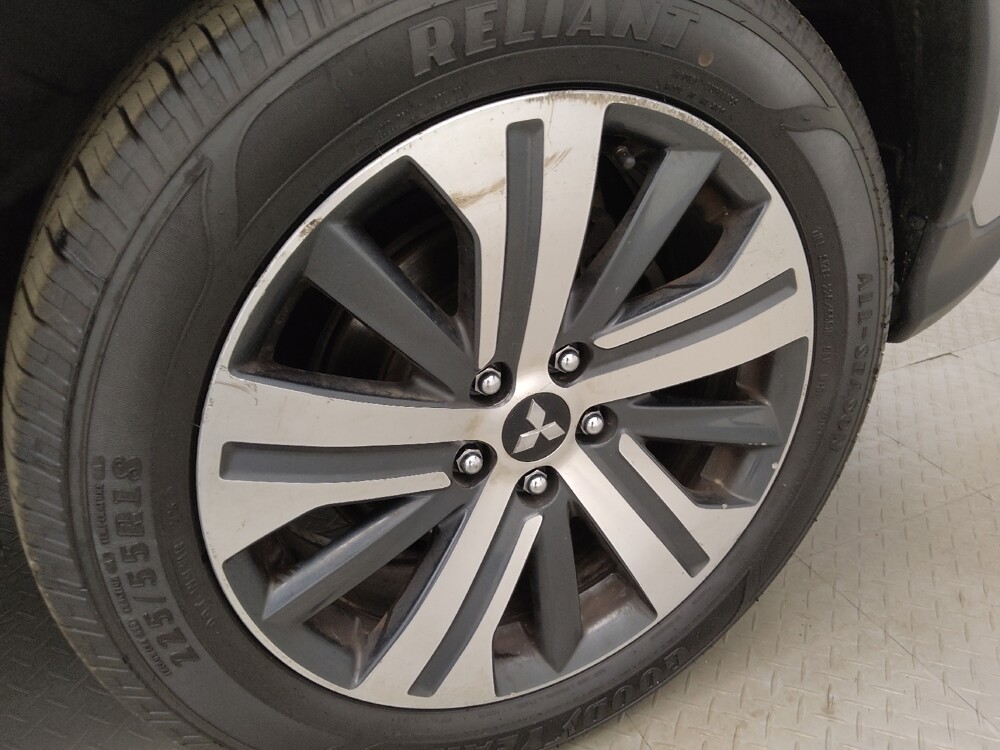 2021 Mitsubishi Outlander Sport in Denver, CO 80012 - 18117071 31