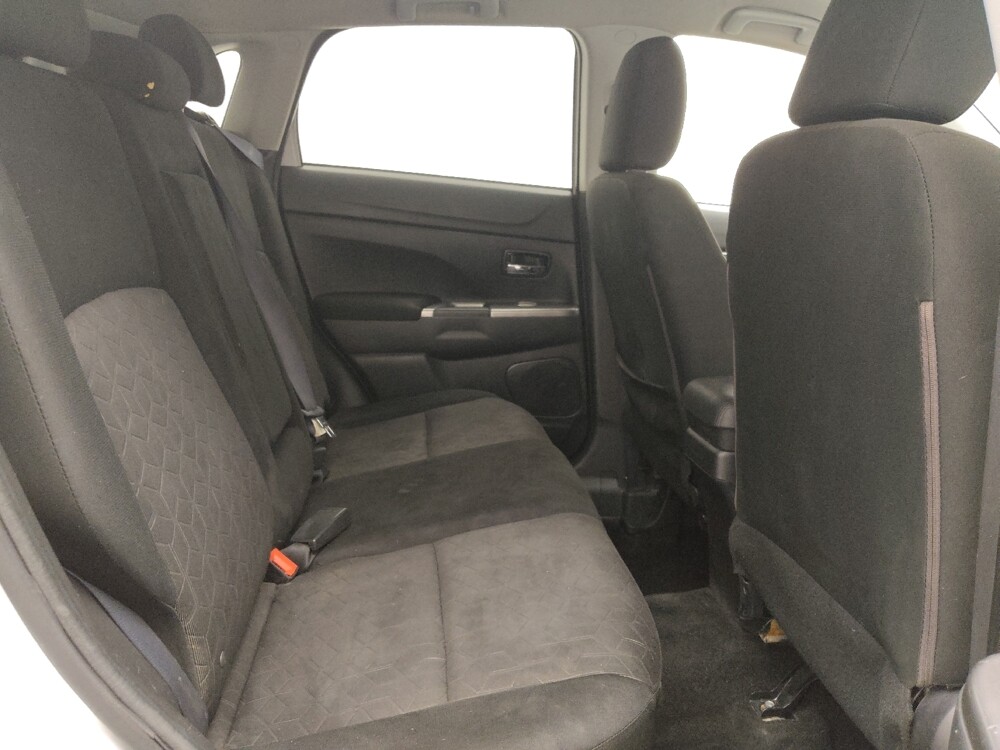 2021 Mitsubishi Outlander Sport in Denver, CO 80012 - 18117071 19