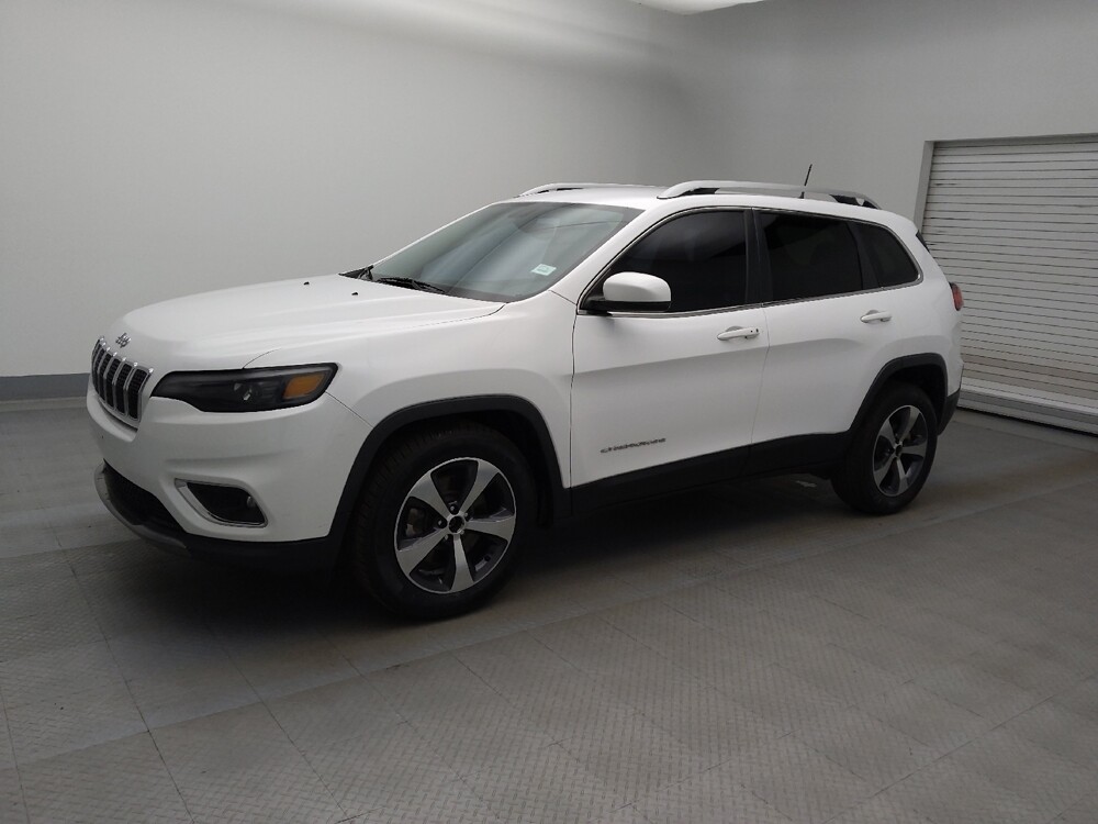 2020 Jeep Cherokee in Denver, CO 80012 - 18117073 2