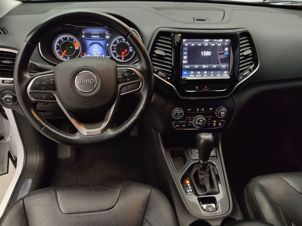 2020 Jeep Cherokee in Denver, CO 80012 - 18117073 22