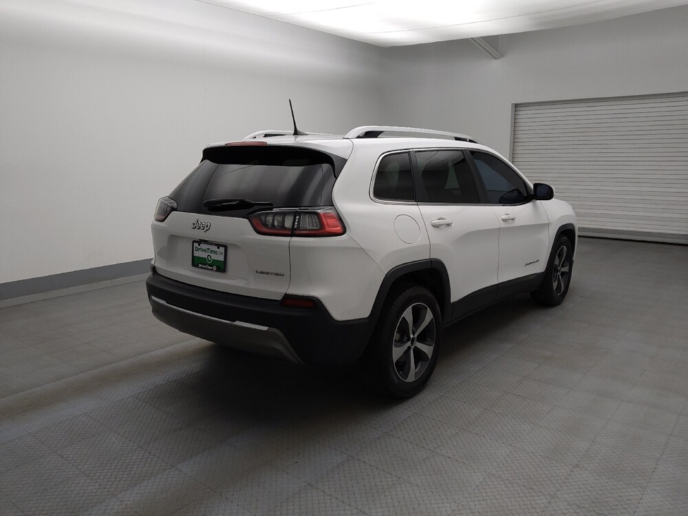 2020 Jeep Cherokee in Denver, CO 80012 - 18117073 9
