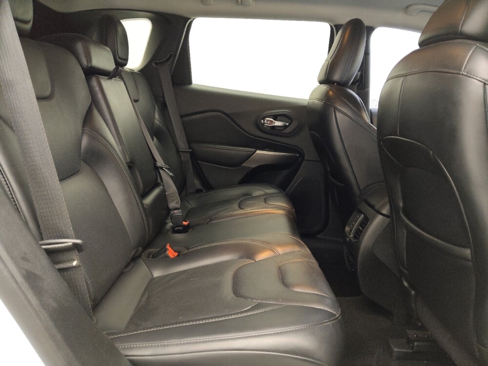 2020 Jeep Cherokee in Denver, CO 80012 - 18117073 19