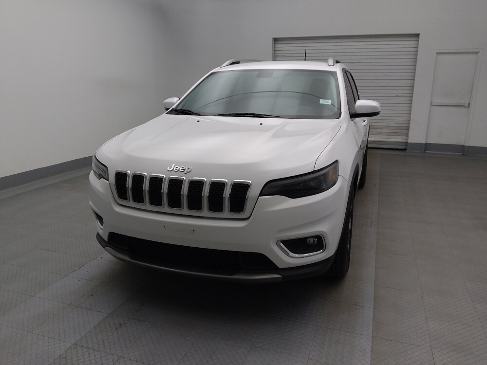2020 Jeep Cherokee in Denver, CO 80012 - 18117073 15
