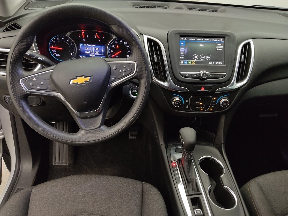 2019 Chevrolet Equinox in Lakewood, CO 80215 - 18117074 22