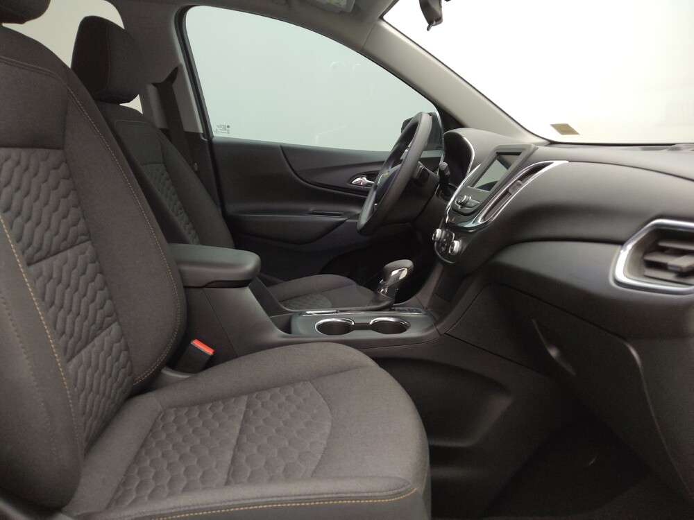 2019 Chevrolet Equinox in Lakewood, CO 80215 - 18117074 21