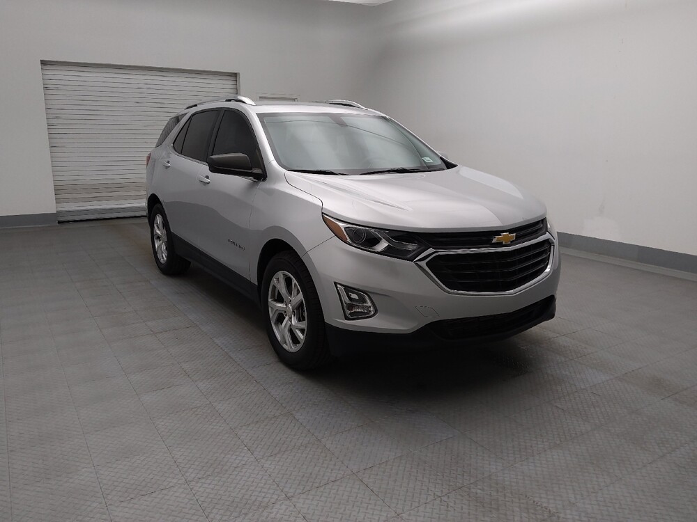 2019 Chevrolet Equinox in Lakewood, CO 80215 - 18117074 13
