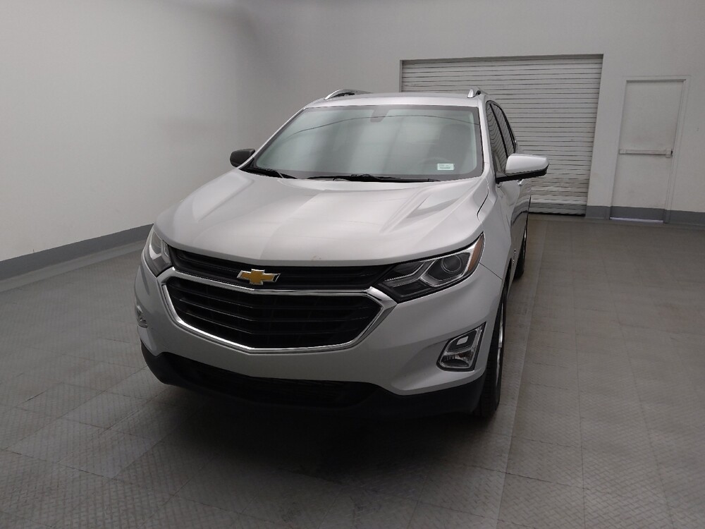 2019 Chevrolet Equinox in Lakewood, CO 80215 - 18117074 15