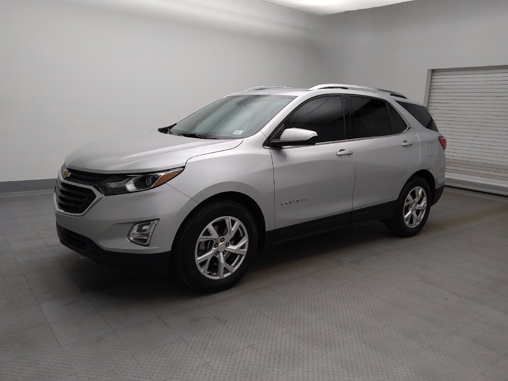 2019 Chevrolet Equinox in Lakewood, CO 80215 - 18117074 2