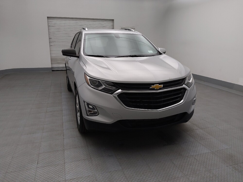 2019 Chevrolet Equinox in Lakewood, CO 80215 - 18117074 14