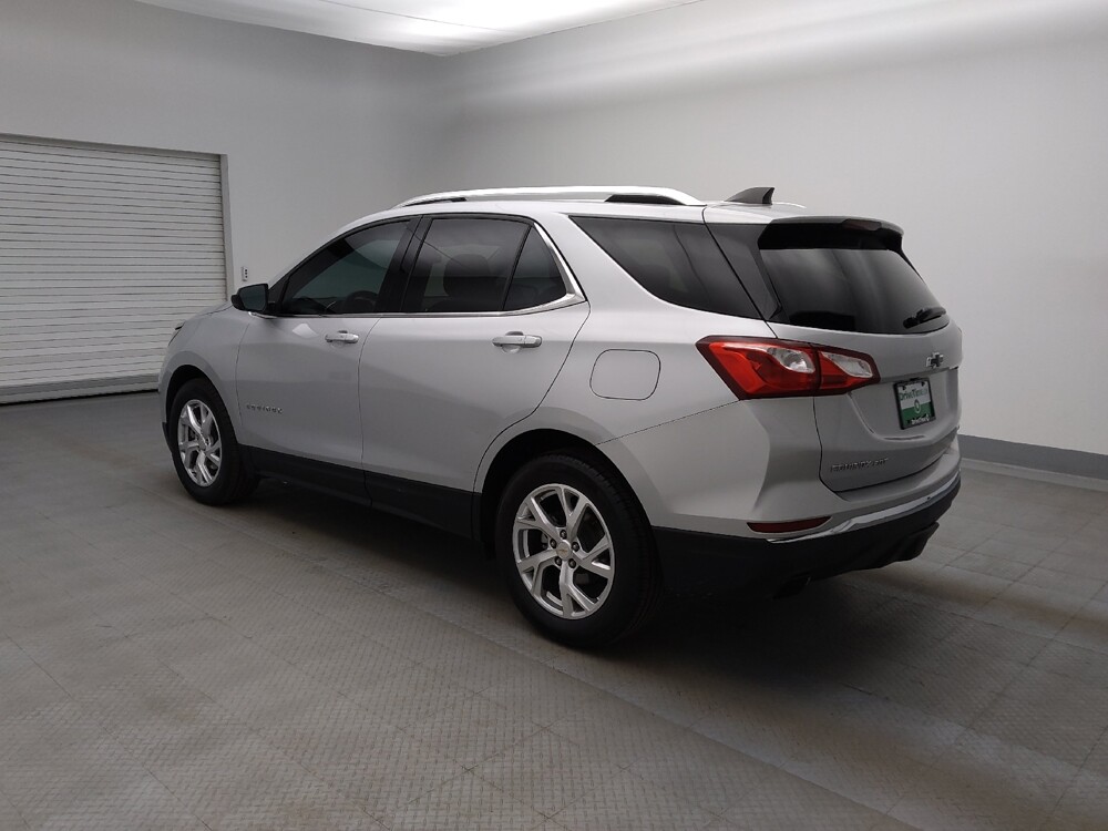 2019 Chevrolet Equinox in Lakewood, CO 80215 - 18117074 3