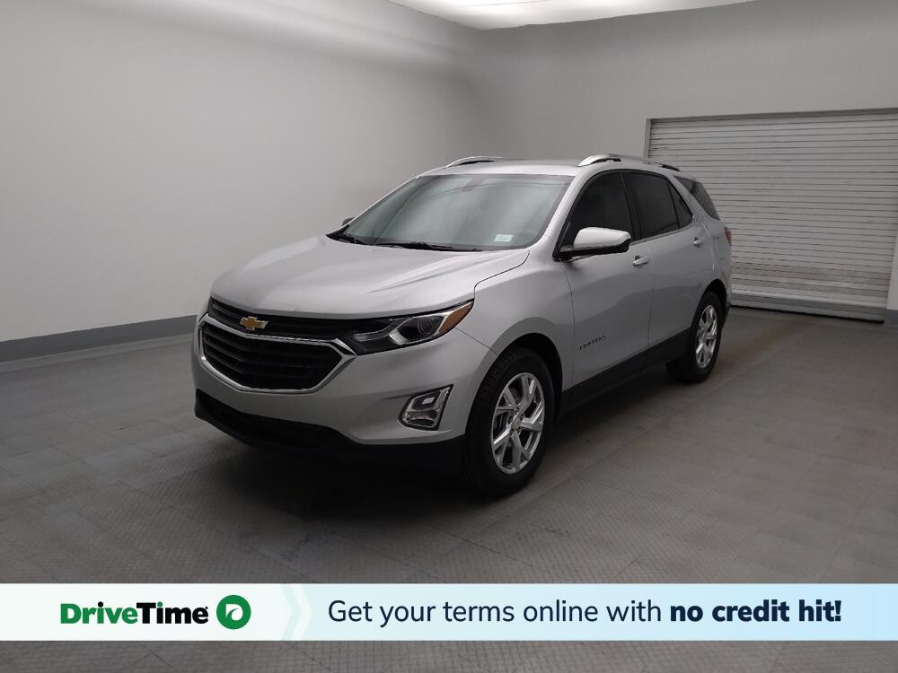 2019 Chevrolet Equinox in Lakewood, CO 80215 - 18117074