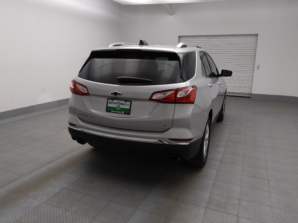 2019 Chevrolet Equinox in Lakewood, CO 80215 - 18117074 7