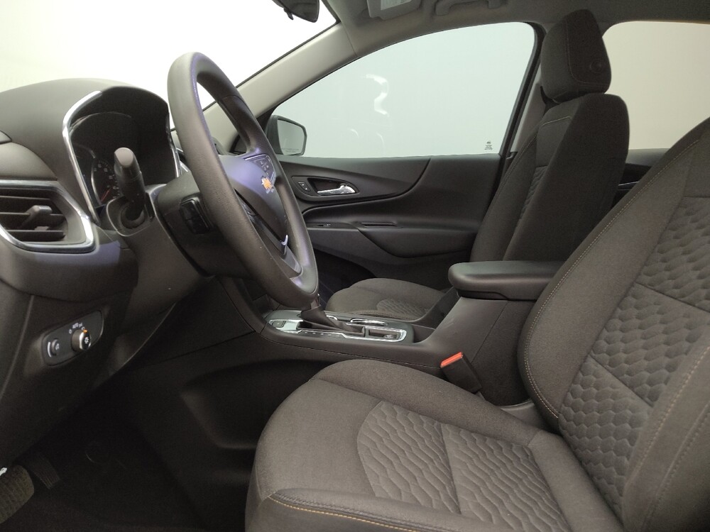 2019 Chevrolet Equinox in Lakewood, CO 80215 - 18117074 17