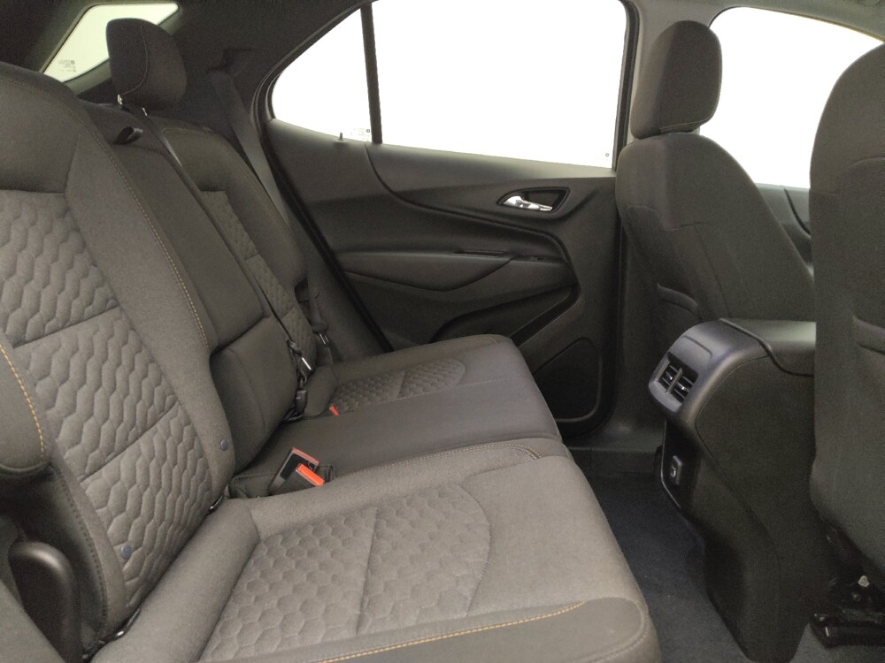 2019 Chevrolet Equinox in Lakewood, CO 80215 - 18117074 19