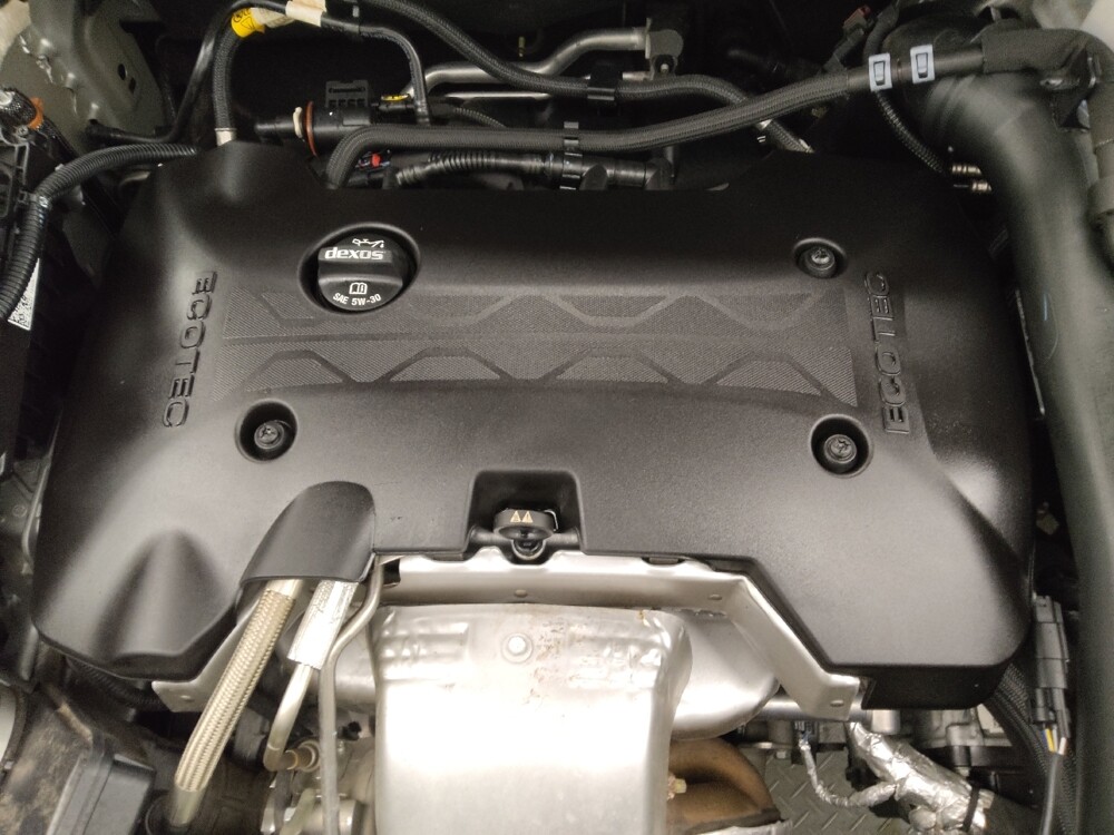 2019 Chevrolet Equinox in Lakewood, CO 80215 - 18117074 30