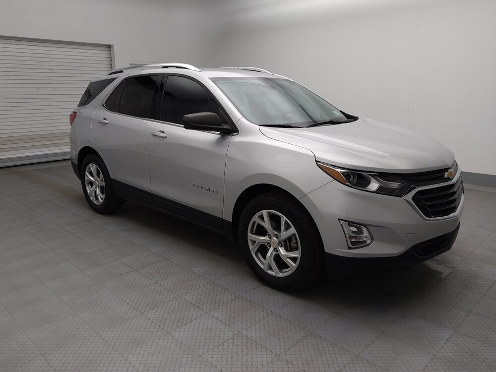 2019 Chevrolet Equinox in Lakewood, CO 80215 - 18117074 11