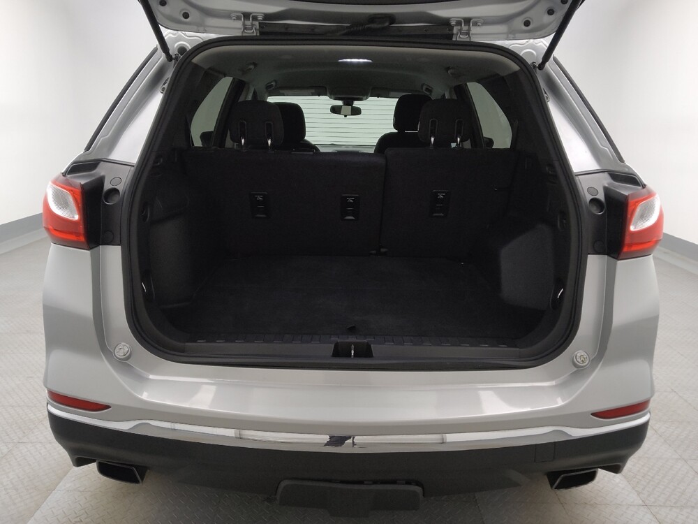 2019 Chevrolet Equinox in Lakewood, CO 80215 - 18117074 29