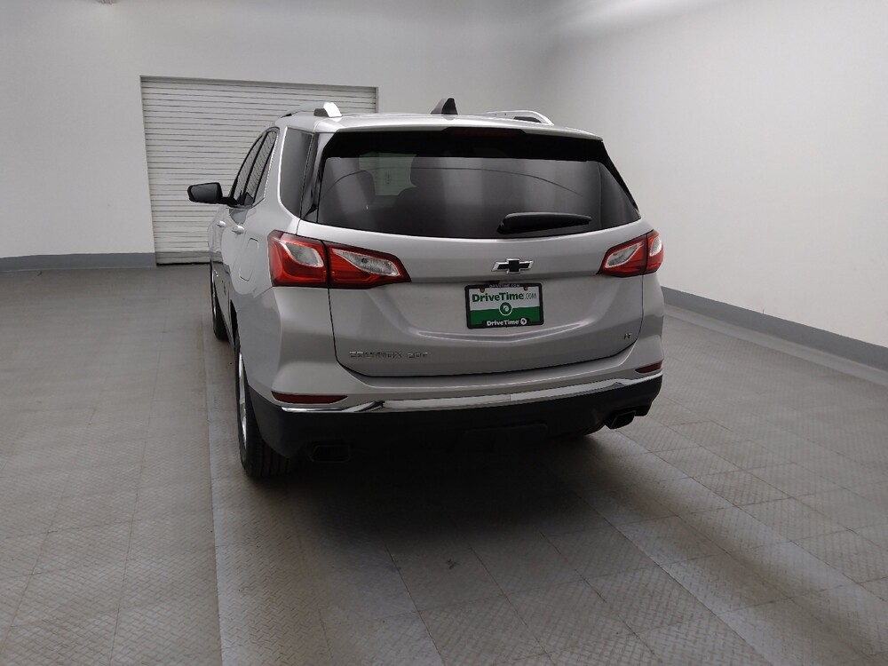 2019 Chevrolet Equinox in Lakewood, CO 80215 - 18117074 6