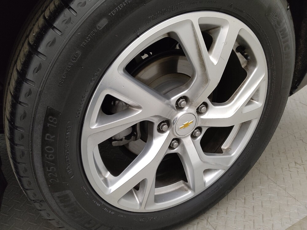 2019 Chevrolet Equinox in Lakewood, CO 80215 - 18117074 31