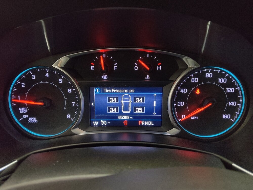 2019 Chevrolet Equinox in Lakewood, CO 80215 - 18117074 23