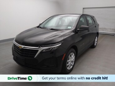 2022 Chevrolet Equinox in Denver, CO 80012